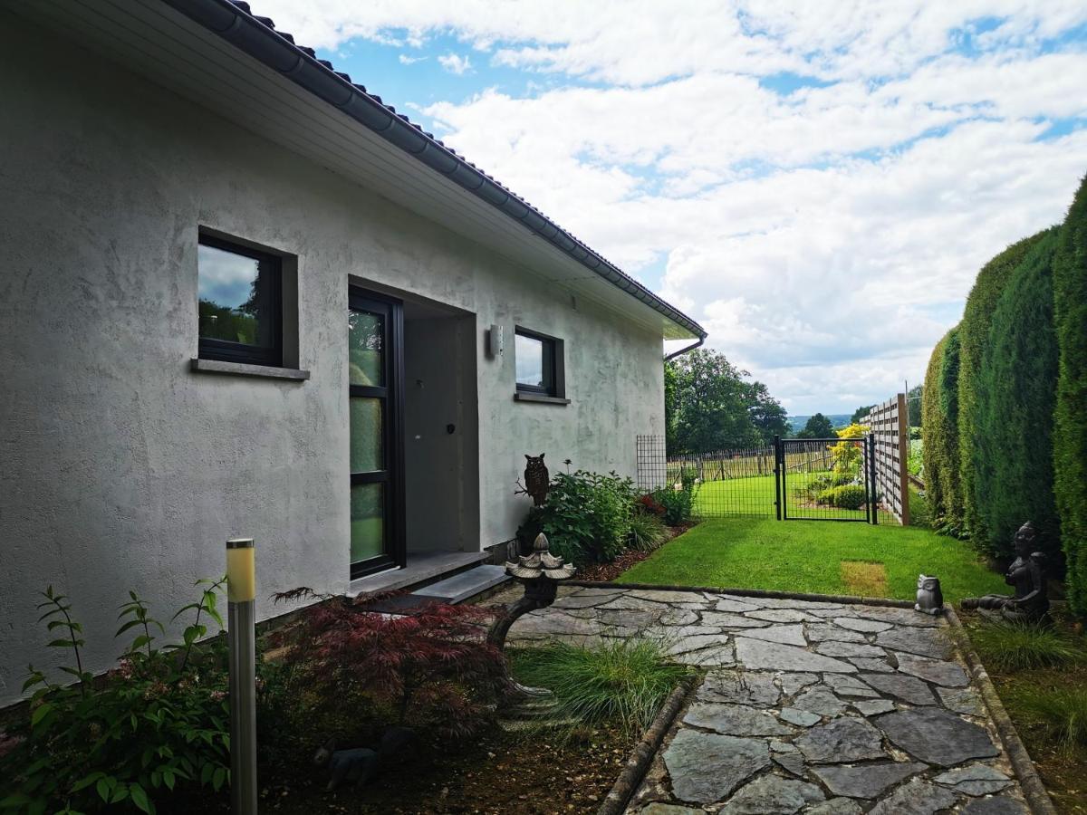 Les Suites De Meiz Stavelot Exterior photo
